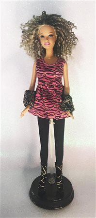 BARBIE Anno 1999 Difetti