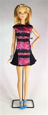 BARBIE Fashionistas Anno 2015 Difetti