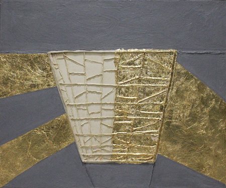 FRANCA PISANI, "Oltre ogni guerra", 2022