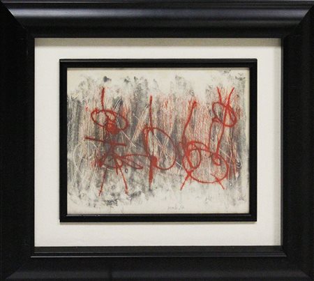 ACHILLE PERILLI, 1957