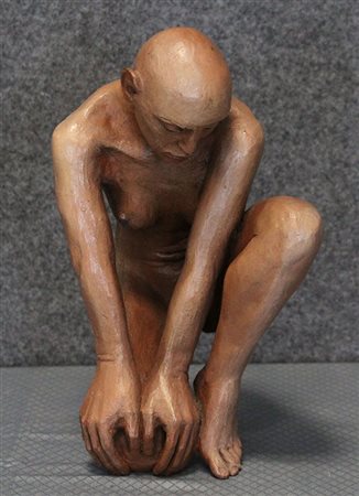 RABARAMA, "Com-pressione", 2002