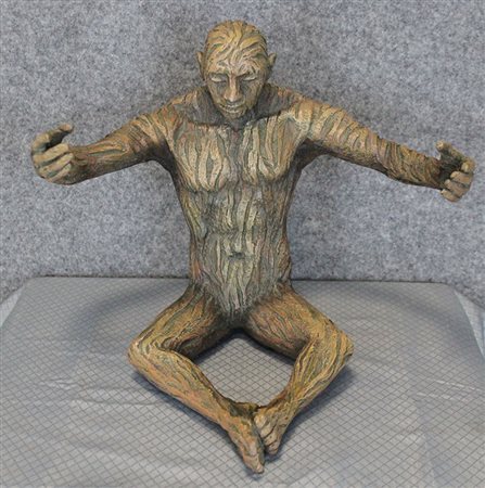 RABARAMA, "Es-tensione", 2002