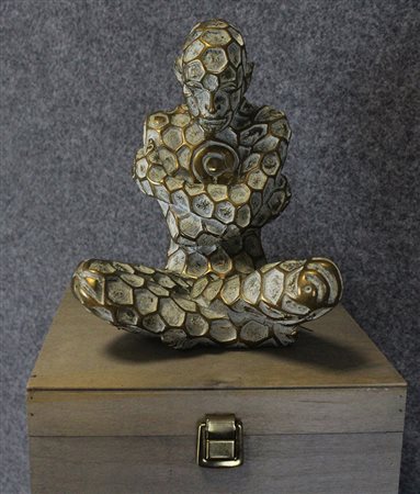 RABARAMA, "E-genetic", 2013