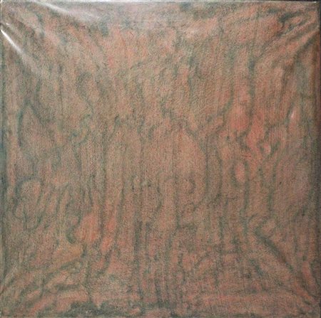 PAOLO PASOTTO, Senza titolo, 1999