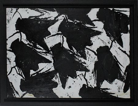 SERGIO RAGALZI, 1989