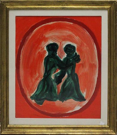 VIRGILIO GUIDI, 1969