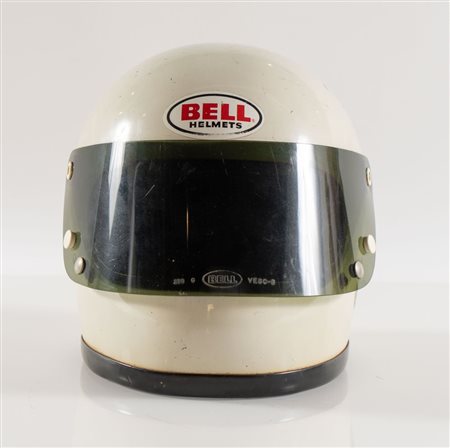 Casco Bell Primo Tipo Nel 1966 la Bell Helmets presenta un nuovo modello di...