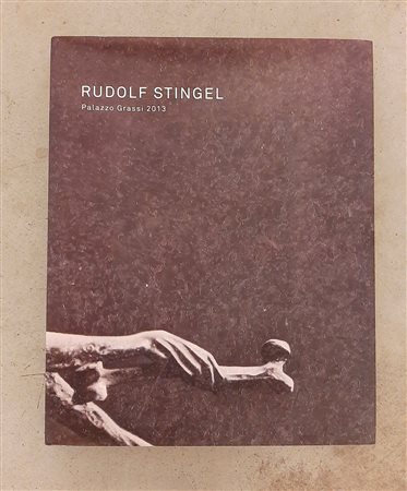 RUDOLF STINGEL – Mostra di Palazzo Grassi, Venezia