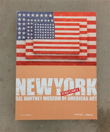 NEW YORK RENAISSANCE – Dal Whitney Museum of American Art