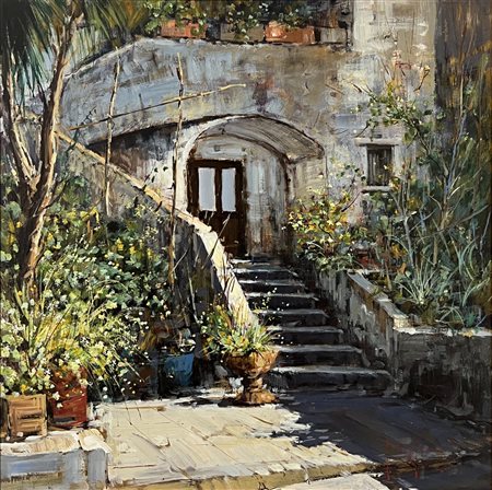 Patrisi Andrea (Napoli 1954)