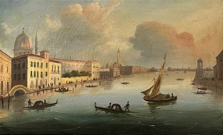 Scuola italiana del XIX secolo