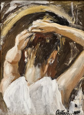 Asturi Antonio (Vico Equense, NA 1904 - 1986)