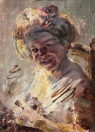 Pobbiati Mario (Milano 1887 - 1956)