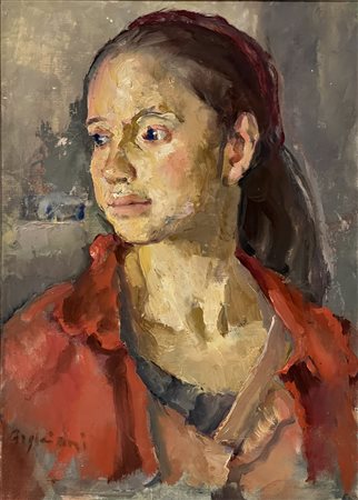 Bresciani Antonio (Napoli 1902 - 1998)