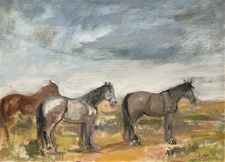 Torraca Ferruccio (Salerno 1907 - ?)