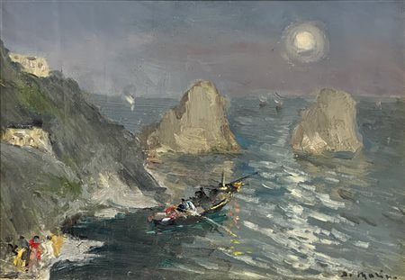 Di Marino Francesco (Napoli 1892 - 1954)