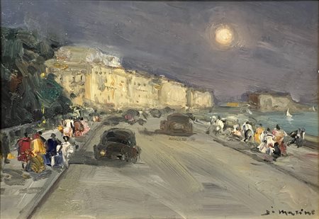 Di Marino Francesco (Napoli 1892 - 1954)