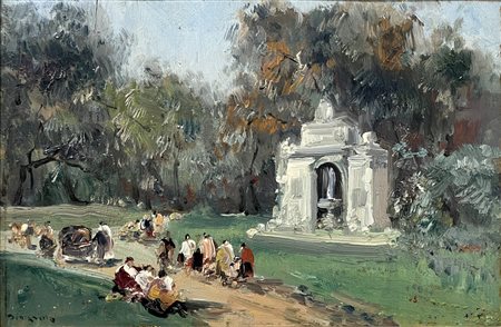 Di Marino Francesco (Napoli 1892 - 1954)