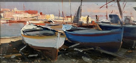 Aprile Vincenzo (Napoli 1952)