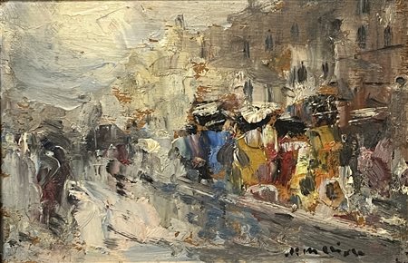 Di Marino Francesco (Napoli 1892 - 1954)