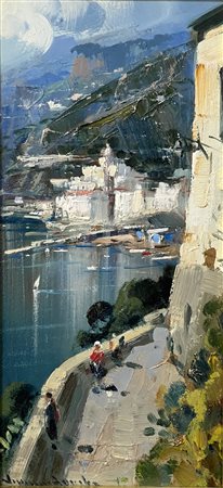 Aprile Vincenzo (Napoli 1952)