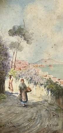 Gianni Ettore (Napoli XIX - XX secolo)
