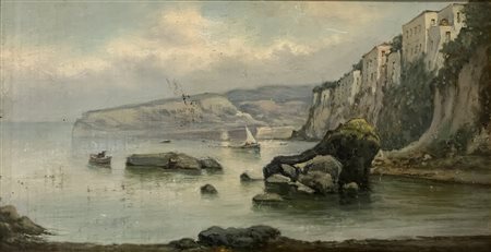 Scoppa Radames (Napoli 1877 - 1957)