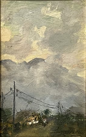 Buono Leon Giuseppe (Pozzuoli, NA 1887 - 1975)