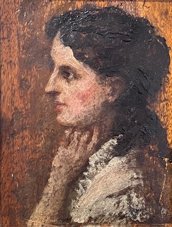 Ragione Raffaele (Napoli 1851 - 1925)