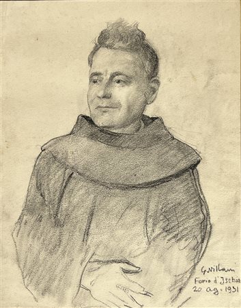 Villani Gennaro (Napoli 1885 - Milano 1948)
