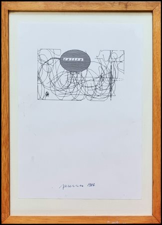 SARENCO Brescia 1945-Salò 2017 “Coltro” 