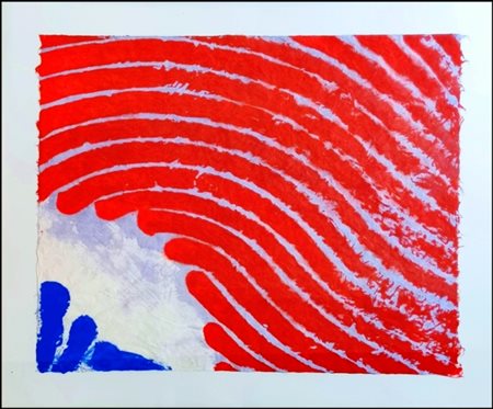 HSIAO CHIN Shianghai 1935 “Passaggio alla grande soglia” 