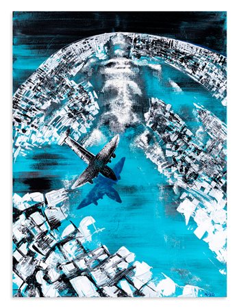 NICOLA CANCOGNI (1981) - Aquis Urbis