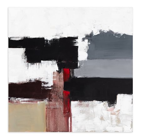 PAOLO CHIAPETTO (1952) - Senza Titolo, 2022