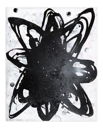 DALILA CROTTI (1983) - Quadrato perfetto, 2004