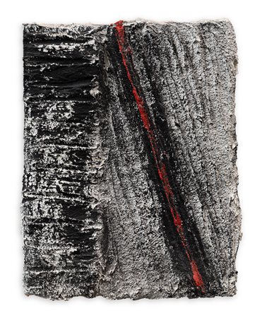 IVAN TODARO (1975) - Cementi, 2020