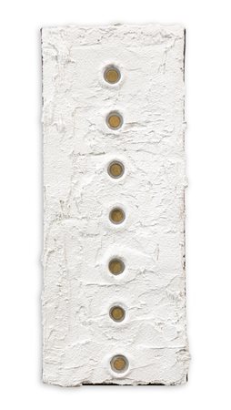 IVAN TODARO (1975) - Fossili - Ritrovamento, 2020