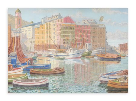 ANONIMO - Senza Titolo
