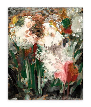 ANONIMO - Senza Titolo