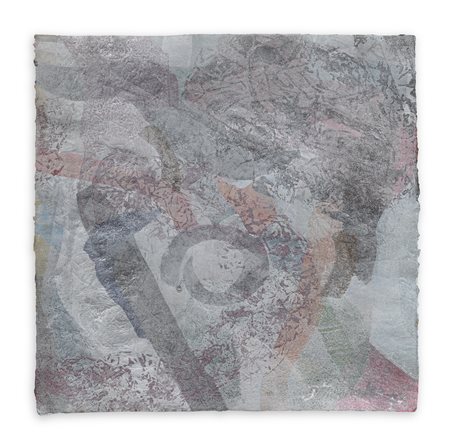 JOHN CHAMBERLAIN (1927-2011) - Rhine Wine, 1992