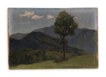 LUIGI PRADA - Senza Titolo
