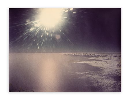 FRANCO FONTANA (1933) - Senza Titolo, 1973