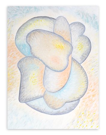 GIORGIO BASFI (1980) - Egosistema X-II, 2021