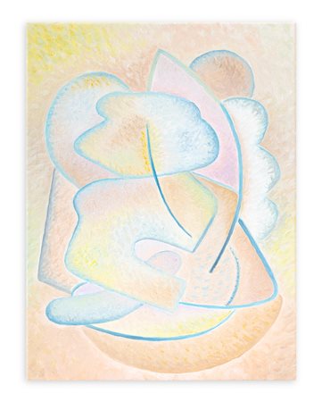 GIORGIO BASFI (1980) - Egosistema XII-II, 2021