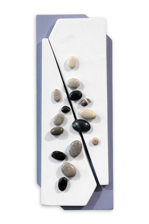 GINO LUGGI (1935-2015) - TL-TR-P, 1996