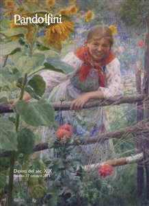 Dipinti del Sec. XIX