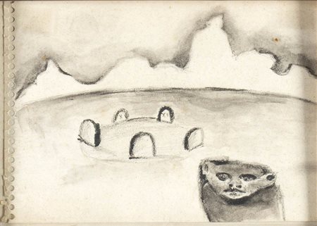 ANONIMO : Senza titolo