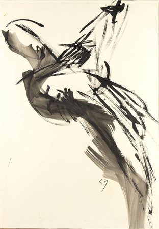 ANONIMO: Dalla pietà e comizi d'amore