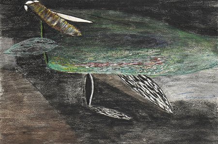 ANONIMO: Senza titolo