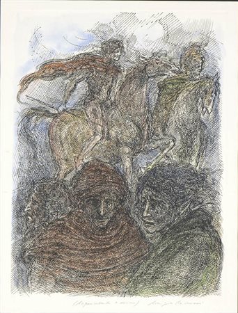 ANONIMO: Senza titolo